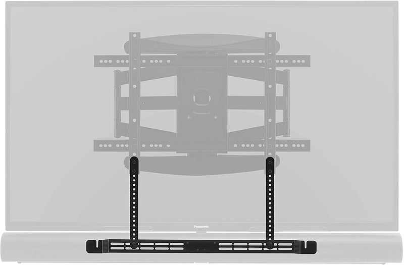 Flexson TV Mount Attachment for Sonos Arc - Black - Image 1